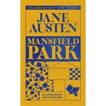 Mansfield Park, (Hardcover)