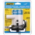 thumbnail image 5 of Seachoice 600 GPH Submersible Universal Bilge Pump, 5 of 6