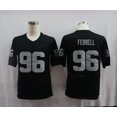 thumbnail image 1 of Raiders Legend Ii Retro Embroidered Football Jersey Fans Elite Edition Training Suit 11#24#34, 1 of 2