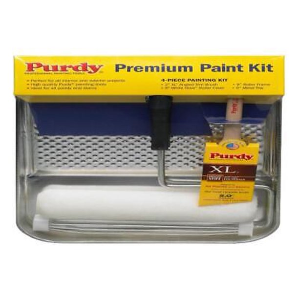 purdy premium paint kit