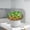 Green, variant on YIMWNYI 10Pcs Strawberry Rack Planting Rack, Strawberry Supports, Adjustable Strawberry Plant Support, Plastic Strawberry Growing Racks, Garden Plant Stands for Vegetables, Tomatoes, and Melons