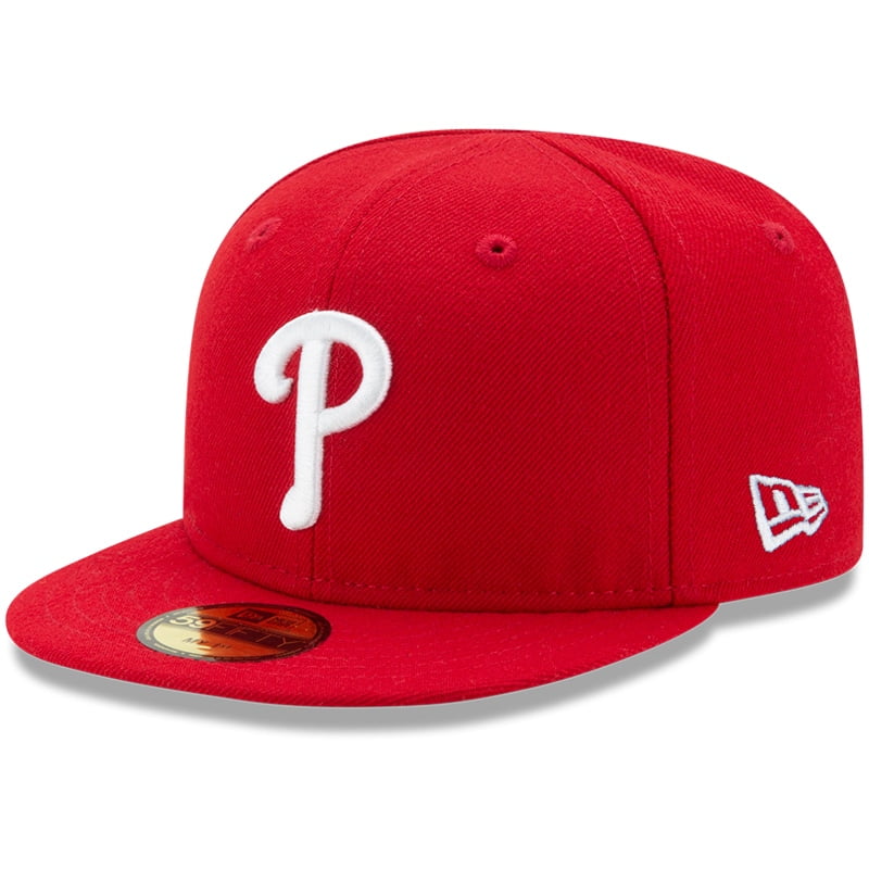 infant fitted hat