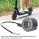 thumbnail image 3 of Acelerador De Pulgar Para Scooter Eléctrico, Contacto Estable Confiable De Alta Resistencia Acelerador A Prueba De Golpes Acelerador De Pulgar Flexible Para NIU KQi2 KQi2 Pro KQi3, 3 of 7