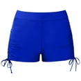 thumbnail image 6 of MEZZALL Girls Casual Solid Color Swim Bottoms For Kids Comfortable Swimwear Bottoms Lightweight And Beach, 6 of 8