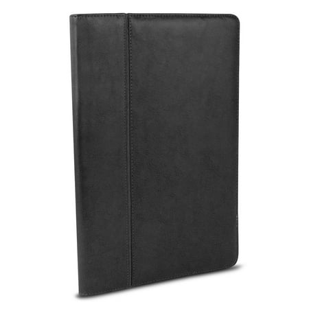Maroo Leather Folio Case for Microsoft Surface 2 and