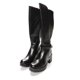 thumbnail image 1 of Bota Media Dorothy Gaynor Dama talla 24.5, 1 of 3