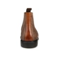 thumbnail image 3 of Thomas & Vine Mens Oswald Pull-on Round Toe Chelsea Boot, 3 of 9