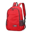 thumbnail image 2 of Weloille Lightweight Hiking Duffel Backpack, Foldable Backpack, Women Men Small Travel Hiking Backpack, Camping Outdoor Sports Backpacks, 2 of 9