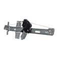 thumbnail image 3 of Power Window Regulator Compatible with 2009-2012 Chevrolet Traverse 3.6L V6 LFX/LLT 310HP Replaces RC46290023 25901213 GM1351214 660475, 3 of 4