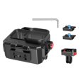 thumbnail image 1 of Aluminum Alloy Housing Product with 80-Meter Water Resistance, High-Transmittance Glass Lens, and Innovative Waterproofing Technology for Compatible Cameras, 1 of 7