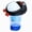 Multicolor, variant on HYDROTOOLS BY SWIMLINE 8720 Extra Large Capacity Pool & Spa Chemical Dispenser Compatible With Bromine & Chlorine Supports 1-3 Tablets Adjustable Control Ring For Customizable Flow Rate