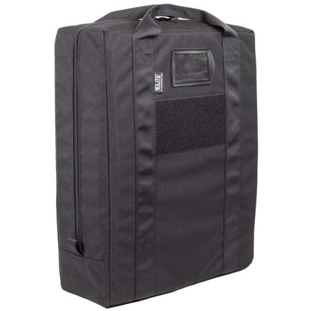 Elite Survival Systems Armor Transport Bag Black