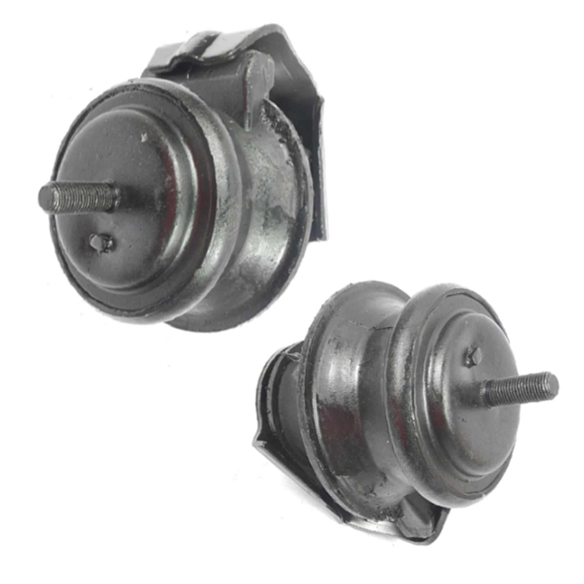 Set 2PCS for 03-09 Nissan 350Z Front Left & Right Engine Motor Mount 4302*2 M172 Set 2PCS for 03-09 Nissan 350Z Front Left & Right Engine Motor Mount 4302*2 M172