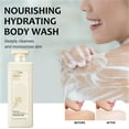 thumbnail image 4 of Pgyong Clearance! Perfumed Moisturizing Body Wash 800ML Perfumed Shower Gel Bath Soft Moisturized Perfumed Moisturizing Body Wash Creamy Shower Gel Moisturizing and, 4 of 9
