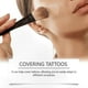 thumbnail image 3 of Full-Coverage Multi-Use Cream, Long-Lasting Concealer and Foundation - Waterproof and Transfer-Resistant Formula for Face and Body Application, 3 of 5