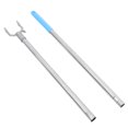 thumbnail image 2 of Worgeous Long Reach Pole for High Closet Clothes 1 Set Sturdy Clothesline Rod, 2 of 8