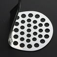 thumbnail image 5 of Bxaolu Stainless Steel Potato Masher - 10" Heavy Duty Mashed Potato Maker, Avocado, Vegetable, Fruit Mash Tool, 5 of 8