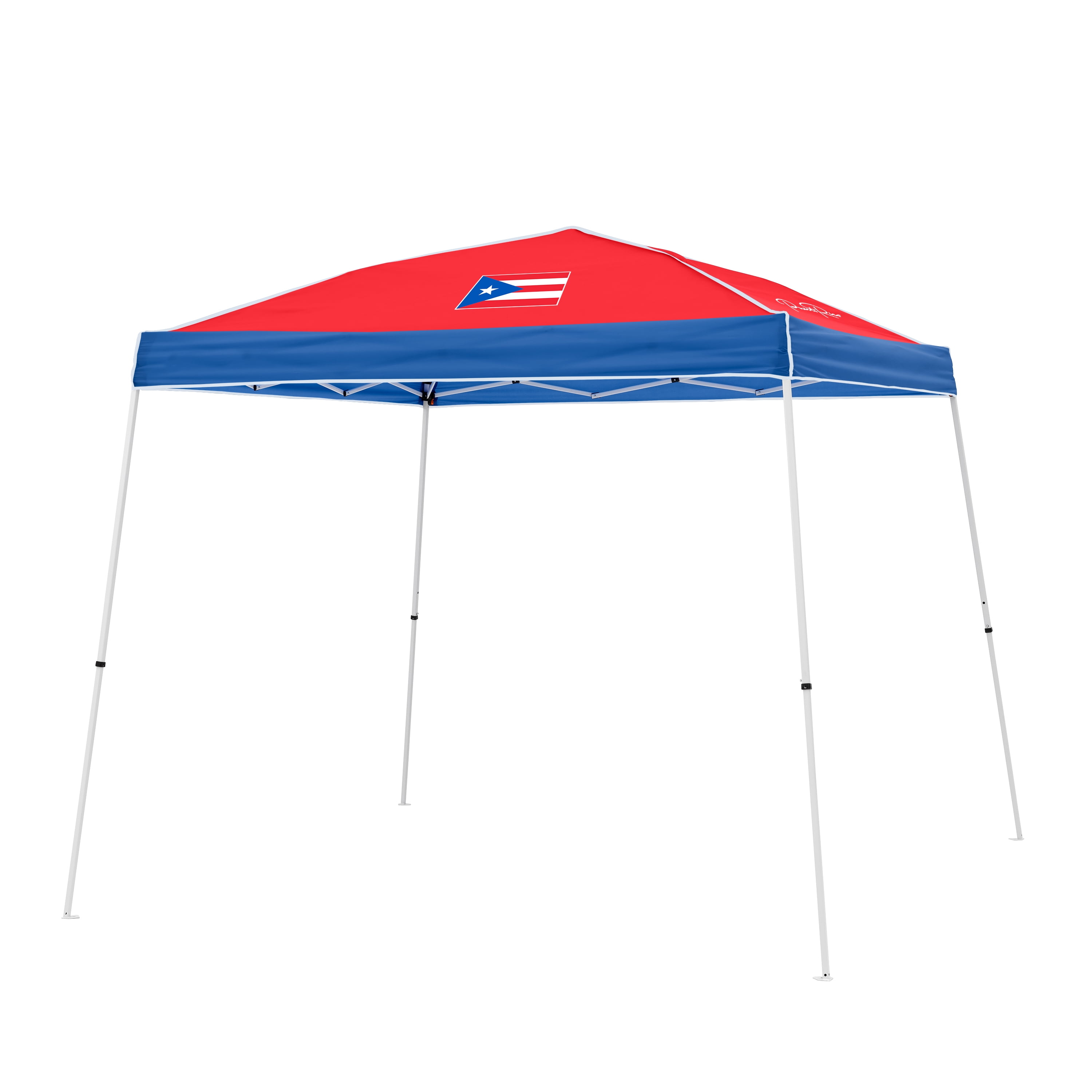 pop up shelter walmart