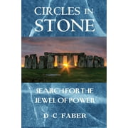 Circles In Stone/Search for the Jewel of Power (Paperback)