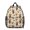 Highland Cow and-1, variant on Highland Cow and Bucket Print Backpack for School, Cute School Bag with Adjustable Shoulder Straps and Padded Back, 13.8"x11.4"x6"