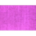 thumbnail image 1 of Ahgly Company Indoor Rectangle Oriental Pink Industrial Area Rugs, 7' x 9', 1 of 4
