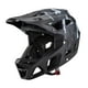 thumbnail image 5 of Casco de bicicleta Zulema cara completa negro 59 a 61cm, 5 of 8