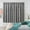 Gray, variant on Blackout Curtains for Bedroom, Self Adhesive Indoor Blackout Blinds, No Drilling or Tools, UV Protection, Portable Roller Window Shades for Living Room Office or RV Travel (36" W × 72" H, Gray)