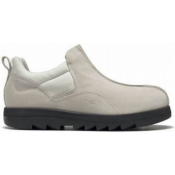 Reebok Unisex Adult Beatnik Moccasin Beige Size 12