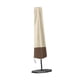 thumbnail image 3 of Funda protectora para sombrilla de patio, impermeable, resistente al viento, multifuncional, resistente a la lluvia. 210D, 3 of 9