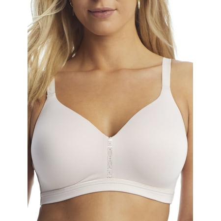 

Vanity Fair Women s Beyond Comfort Full Coverage Wirefree Bra Style 72282