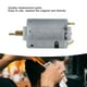 thumbnail image 4 of Motor Giratorio ANGGREK Para Cortadora De Cabello 6500 RPM Alta Eficiencia Compatible 8148 8591 8504, 4 of 7