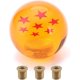 thumbnail image 1 of Gear Shift Knob Dragon Ball 7 Stars for 4 5 6 Speed for Most Car Models with 3 Adapters (7Stars) durable and high-quality acrylic, 1 of 4