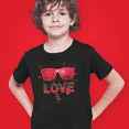 thumbnail image 4 of Boys Valentines Day Shirt - Valentines Day Shirts for Boys - Valentine Shirts for Kids, 4 of 8