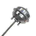 thumbnail image 4 of A270 Turbo Actuator A270090148 for - W176 W246 W117 C117 X156 CLA/A180 1.6T Turbocharger Parts,1 x turbo actuator,Silver, 4 of 6