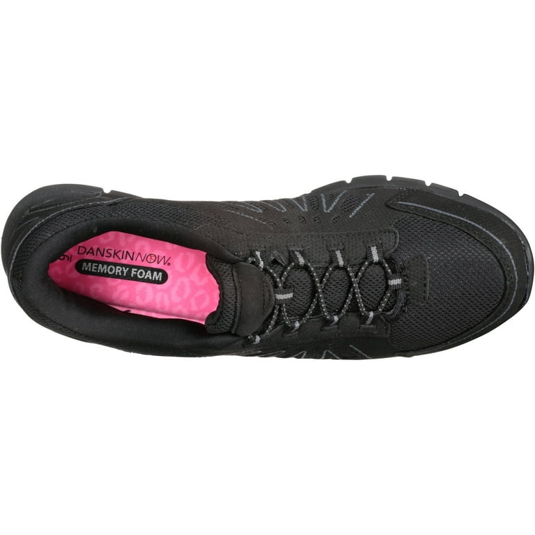 Danskin Now Women's Mesh Walking Shoe 