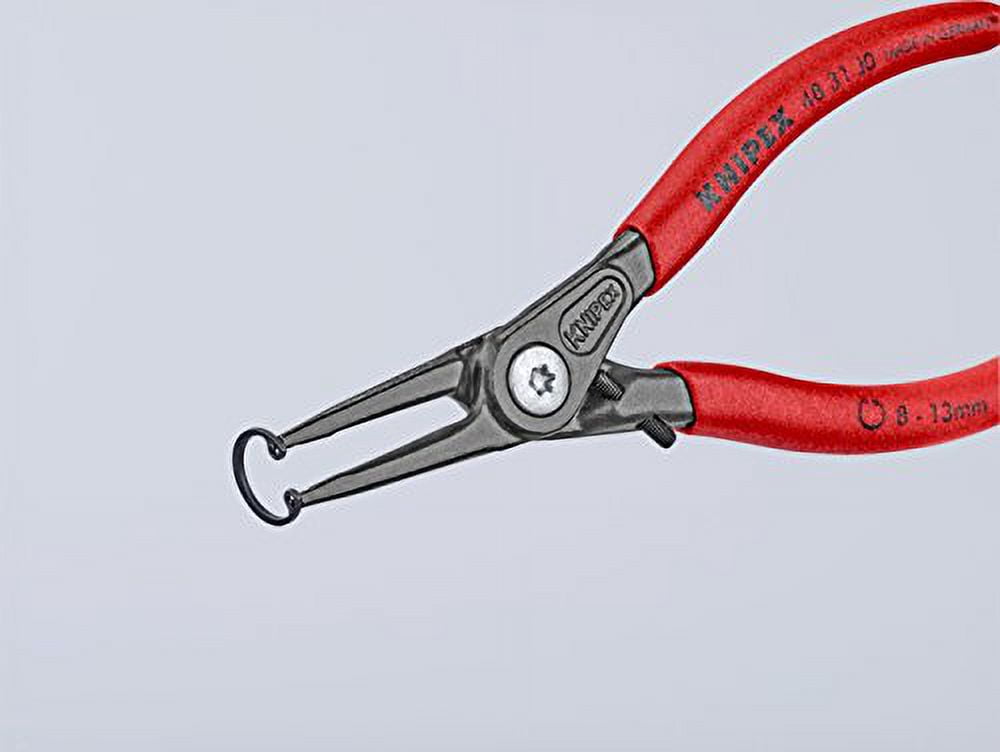 KNIPEX INTERNAL PRECISION SNAP RING PLIERS