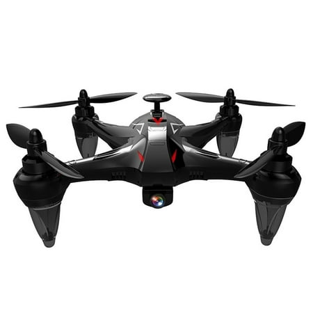 5G WiFi FPV Brushless Motor RC Drone 720P HD Camera Quadrocopter GPS