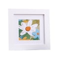 thumbnail image 2 of Sunjoy Tech 1 Set Painting Frame Not Easily Deformed Sturdy Square 4/9 Grids Picture Display Stands Home Supply, 2 of 8