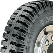 Tire MRF Superlug LT 8.25-20 Load G 14 Ply (TTF) Light Truck