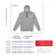 thumbnail image 2 of Sudadera Premium Flork Pilates Brilla En La Oscuridad + Pers, 2 of 3