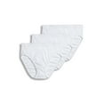 thumbnail image 1 of Jockey Women's Elance Breathe French Cut - 3 Pack, 1 of 4