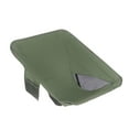 thumbnail image 3 of figatia Camping Chair Cover Wear Resistant Replacement Cloth for Home Picnic Outdoor Green, 3 of 8