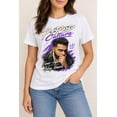 thumbnail image 2 of K@r@n @ujla P-Pop Culture T-Shirt, Vintage Hip Hop Concert Tee, 2 of 3