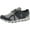 Black/Slate, variant on On On Cloud Womens Shoes Size 6, Color: Black/White