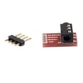 thumbnail image 4 of Módulo de extensión de licencia de de auriculares estéreo con conector de 3,5 mm Hugo Tablero del desbloqueo, 4 of 5