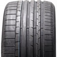 thumbnail image 3 of Continental SportContact 6 325/25ZR21 325/25R21 102Y XL High Performance Summer Tire, 3 of 5