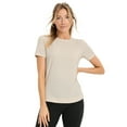 thumbnail image 1 of Jockey Women's EverActive Short Sleeve Crew Neck Tee, 1 of 7