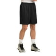 thumbnail image 4 of Sport-Tek ® PosiCharge ® Classic Mesh Short. ST510, 4 of 5
