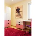 thumbnail image 3 of Marmont Hill "Runner" by Reesa Qualia Painting Print on Wrapped Canvas, 3 of 5