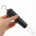 thumbnail image 3 of OULII 3Pcs Zipper Helper For Elderly Black Stainless Steel For Daily Life, 3 of 8